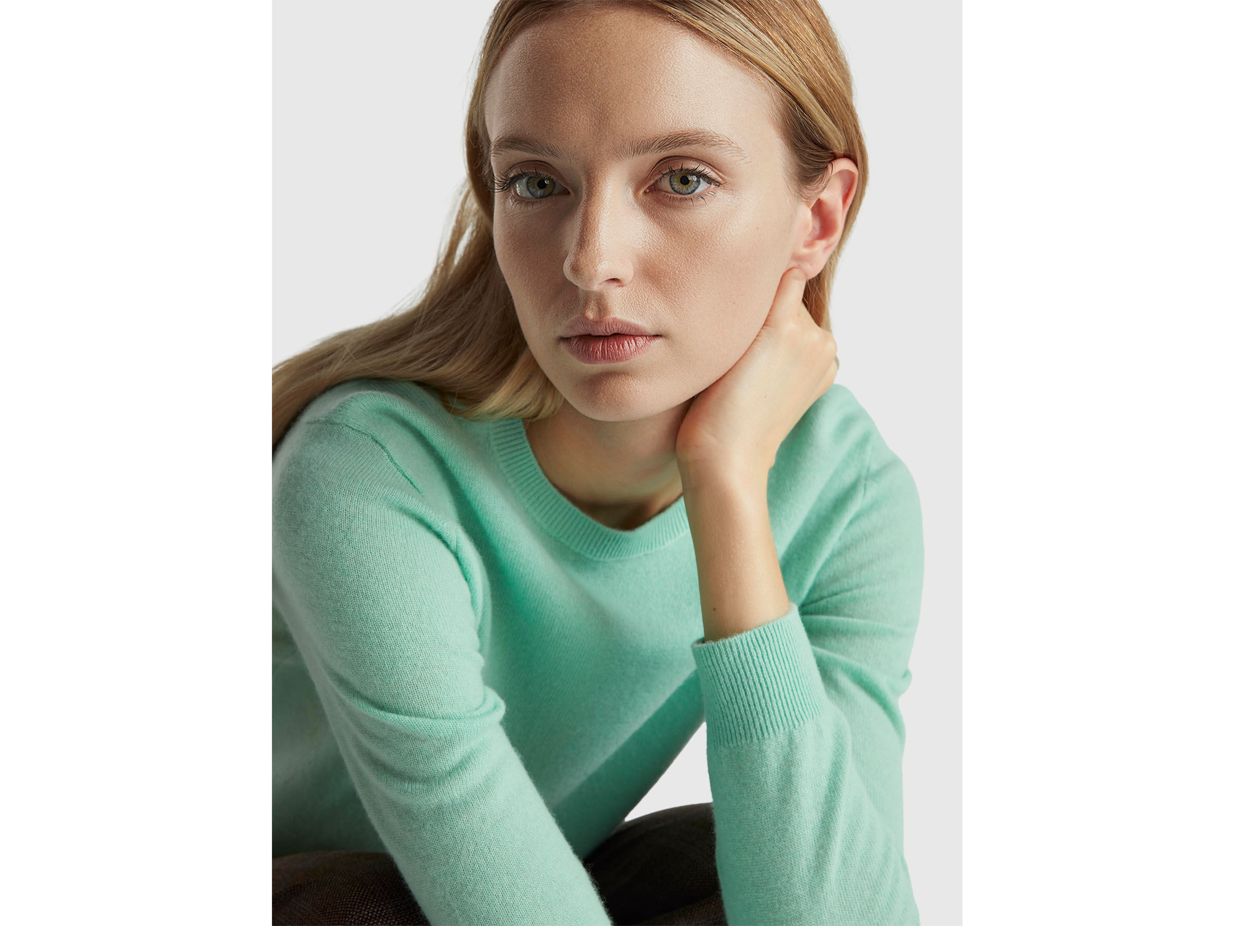 SWEATER L/S Women image number 4